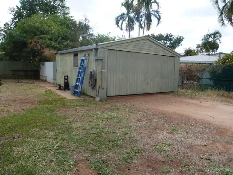 Third view of Homely house listing, 19 Rundle Street, Katherine NT 850