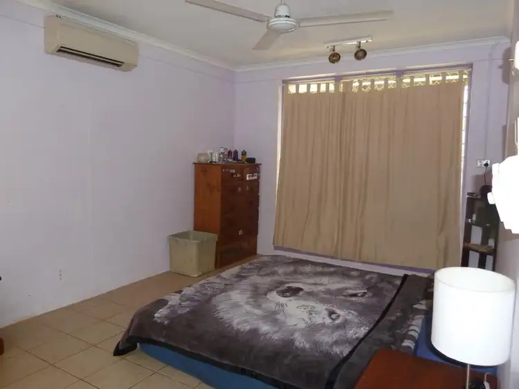 Fourth view of Homely house listing, 19 Rundle Street, Katherine NT 850