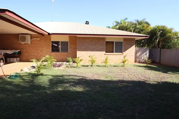 56 Casuarina, Katherine NT 850