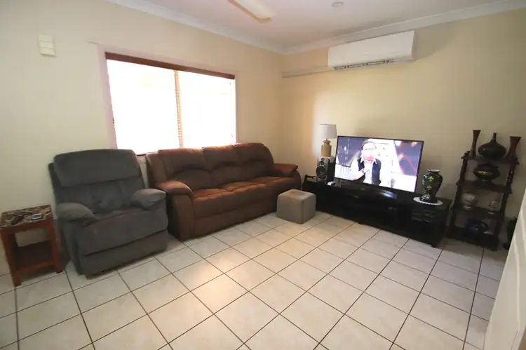 Second view of Homely house listing, 56 Casuarina, Katherine NT 850