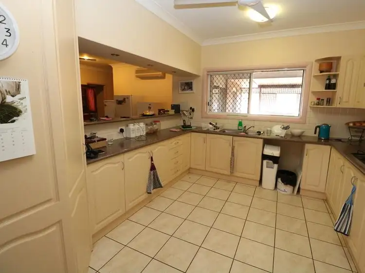 Third view of Homely house listing, 56 Casuarina, Katherine NT 850