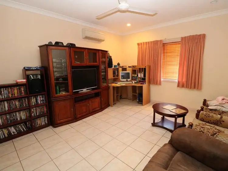 Fourth view of Homely house listing, 56 Casuarina, Katherine NT 850