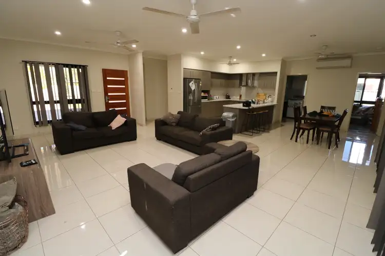 Main view of Homely house listing, 75 Casuarina, Katherine NT 850
