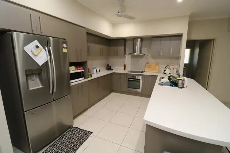 Second view of Homely house listing, 75 Casuarina, Katherine NT 850