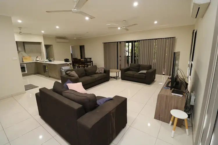 Fifth view of Homely house listing, 75 Casuarina, Katherine NT 850