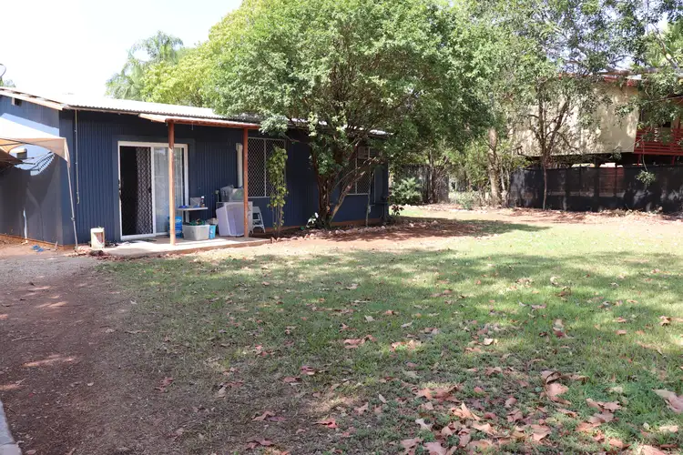6 Shepherd Street, Katherine NT 850