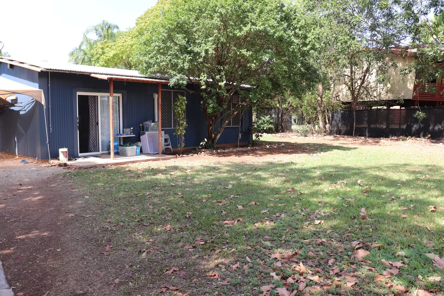 Main view of Homely house listing, 6 Shepherd Street, Katherine NT 850