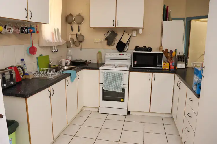 Second view of Homely house listing, 6 Shepherd Street, Katherine NT 850