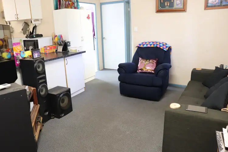 Third view of Homely house listing, 6 Shepherd Street, Katherine NT 850