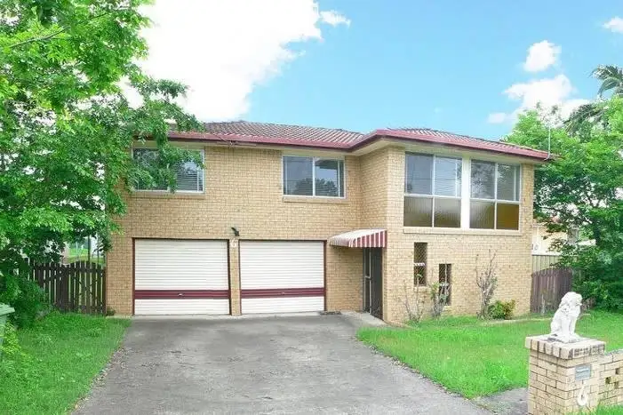 6 Ironbark Crescent, Raceview QLD 4305