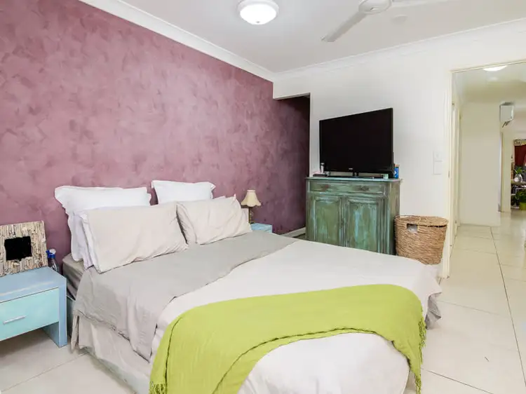 Second view of Homely apartment listing, E02/1 Great Hall Drive, Miami, Miami QLD 4220