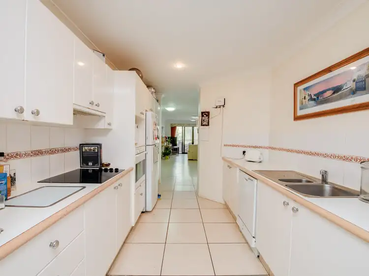 Third view of Homely apartment listing, E02/1 Great Hall Drive, Miami, Miami QLD 4220