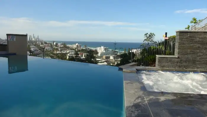 Seventh view of Homely apartment listing, E02/1 Great Hall Drive, Miami, Miami QLD 4220