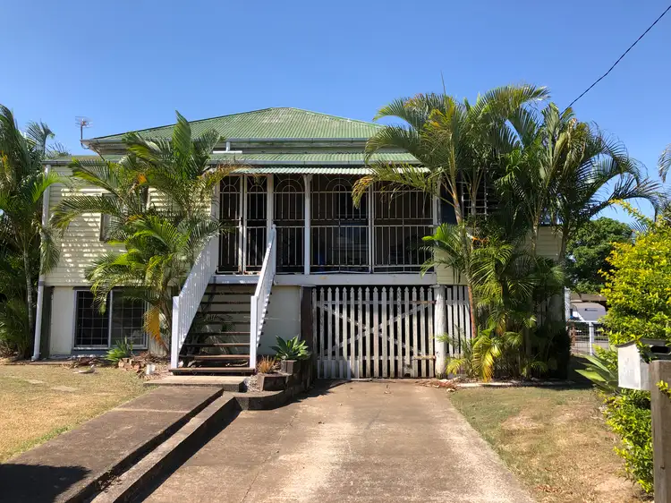 145 Sussex Street, Maryborough QLD 4650