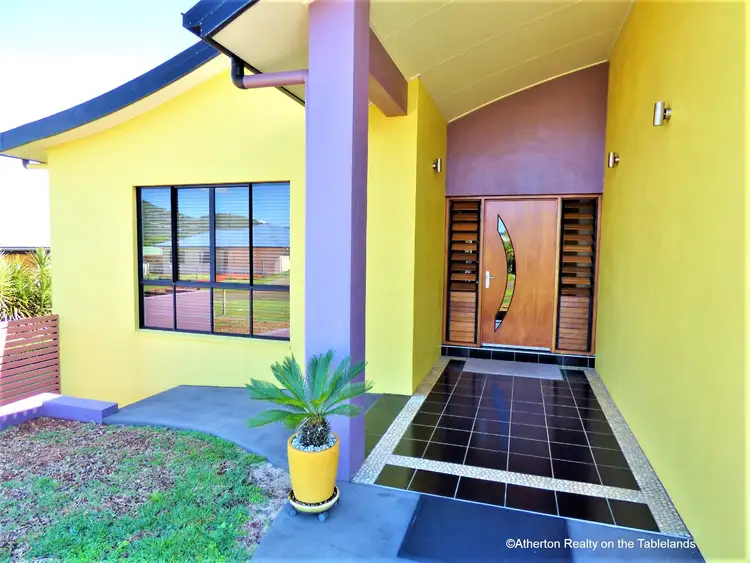 Main view of Homely house listing, 10 Agnew Street, Atherton QLD 4883