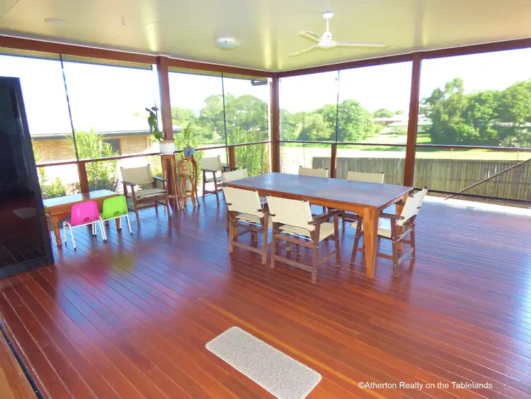 Second view of Homely house listing, 10 Agnew Street, Atherton QLD 4883