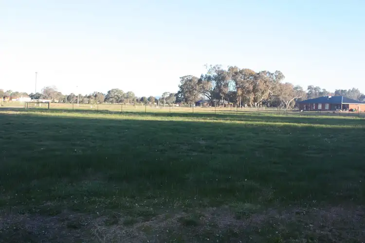 Third view of Homely land listing, LOT 19 Lucy Court, Benalla VIC 3672