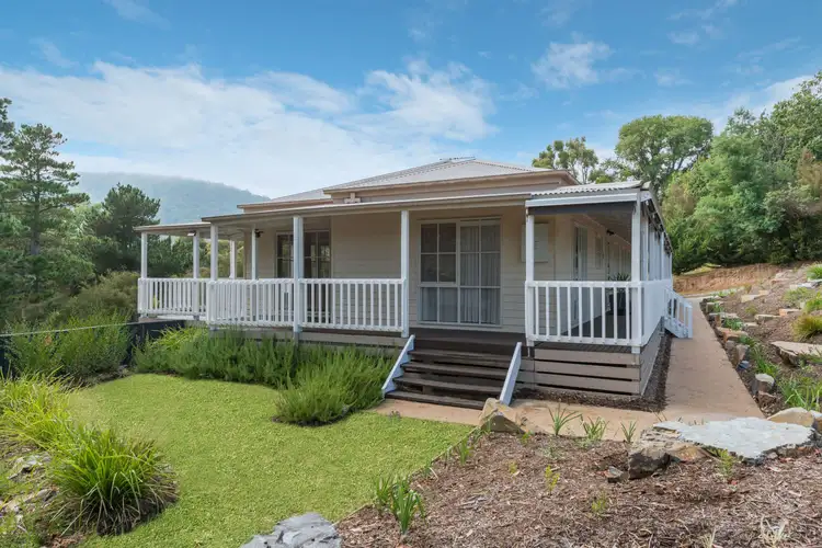 Third view of Homely house listing, 3 Dowd Road, Healesville VIC 3777
