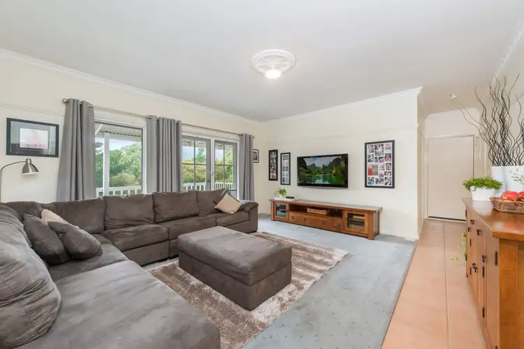 Fourth view of Homely house listing, 3 Dowd Road, Healesville VIC 3777