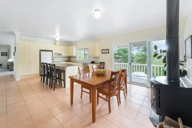 Fifth view of Homely house listing, 3 Dowd Road, Healesville VIC 3777