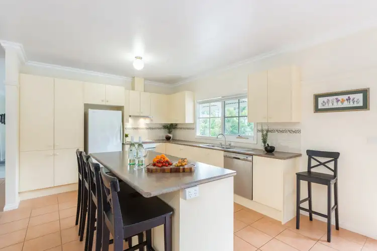 Sixth view of Homely house listing, 3 Dowd Road, Healesville VIC 3777