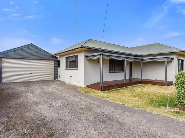 9 Stratford Street, Millicent SA 5280