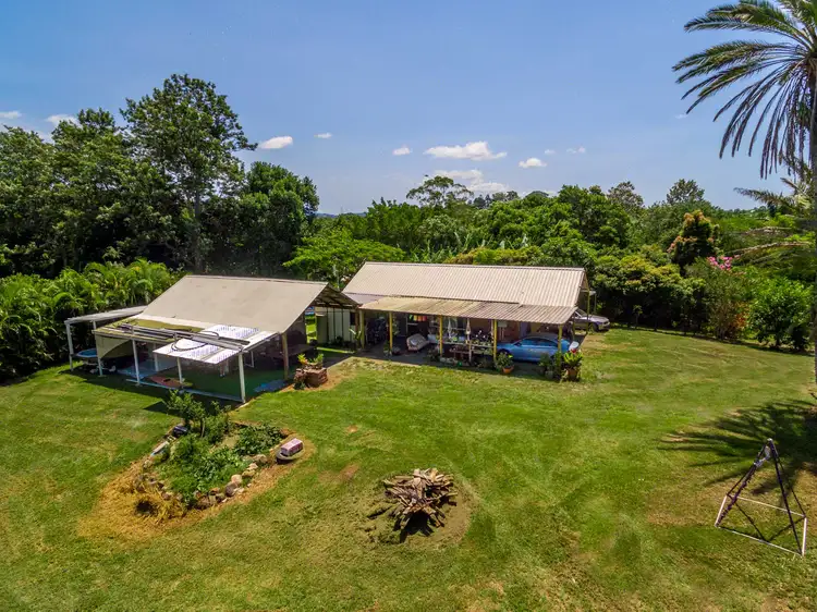 166 Billinudgel Road, Billinudgel NSW 2483