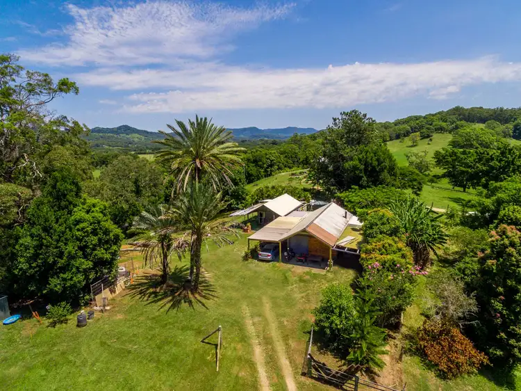 Third view of Homely rural property listing, 166 Billinudgel Road, Billinudgel NSW 2483