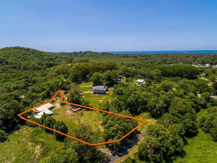 Fourth view of Homely rural property listing, 166 Billinudgel Road, Billinudgel NSW 2483