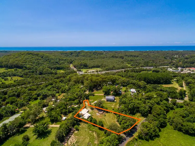 Fifth view of Homely rural property listing, 166 Billinudgel Road, Billinudgel NSW 2483