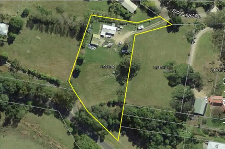Sixth view of Homely rural property listing, 166 Billinudgel Road, Billinudgel NSW 2483