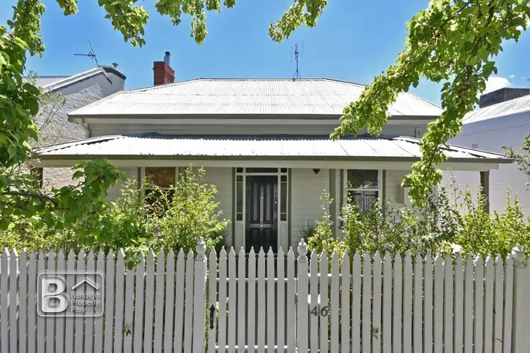 46 Garsed Street, Bendigo VIC 3550