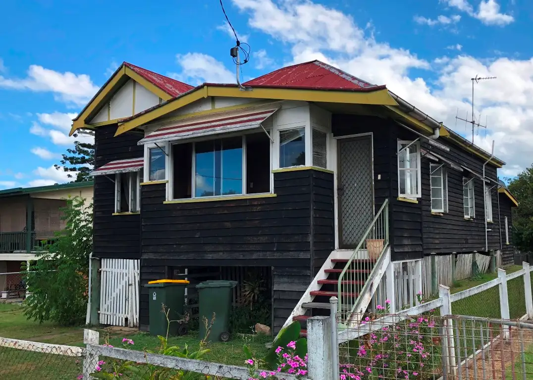 Main view of Homely house listing, 232 Ann Street, Maryborough QLD 4650