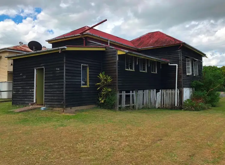 Fifth view of Homely house listing, 232 Ann Street, Maryborough QLD 4650