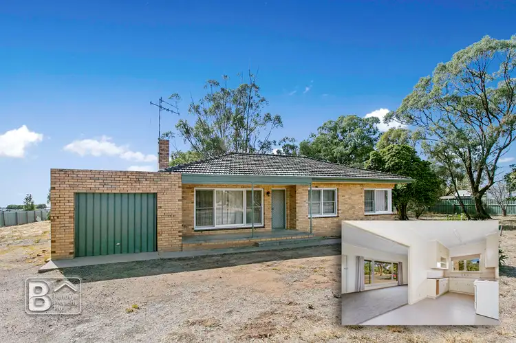 Main view of Homely house listing, 46 Peppercorn Way, Serpentine VIC 3517