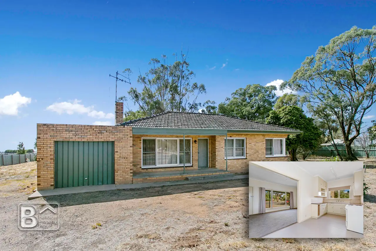 Main view of Homely house listing, 46 Peppercorn Way, Serpentine VIC 3517