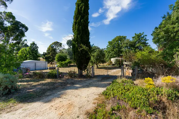 Second view of Homely house listing, 1 Newstead Road, Guildford VIC 3451