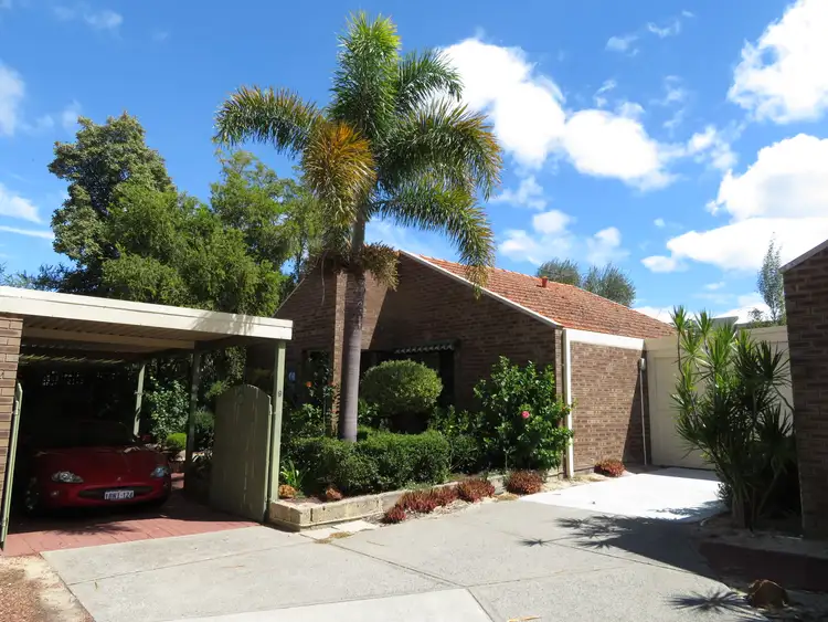 9/35 Anstey Street, South Perth WA 6151