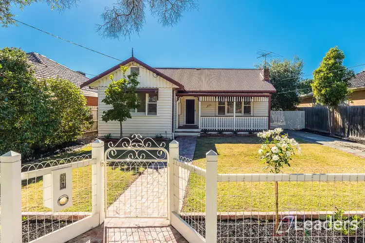 48 Tambet Street, Bentleigh East VIC 3165