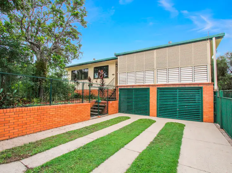 Main view of Homely house listing, 28 Marginson Street, Leichhardt QLD 4305