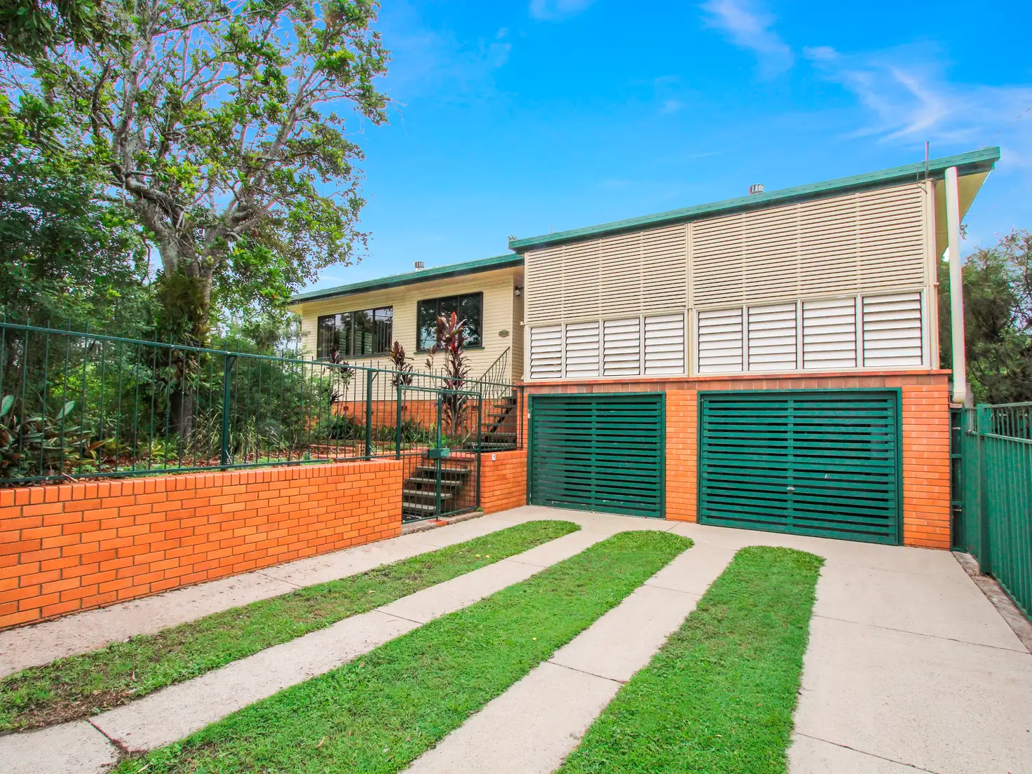Main view of Homely house listing, 28 Marginson Street, Leichhardt QLD 4305