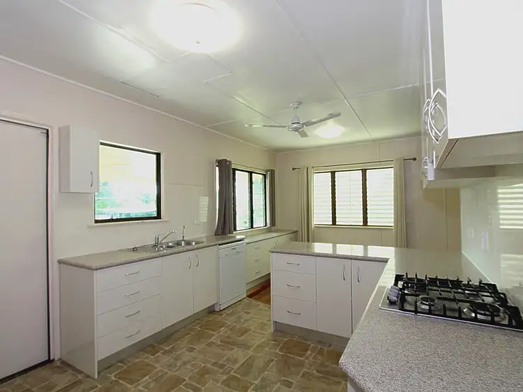Second view of Homely house listing, 28 Marginson Street, Leichhardt QLD 4305