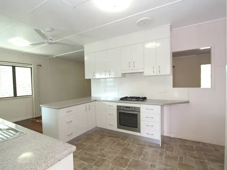 Third view of Homely house listing, 28 Marginson Street, Leichhardt QLD 4305