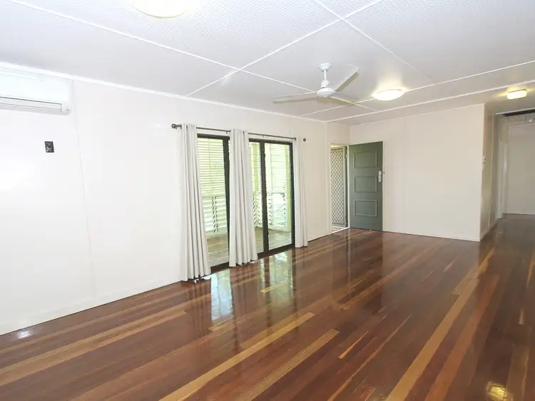 Fourth view of Homely house listing, 28 Marginson Street, Leichhardt QLD 4305