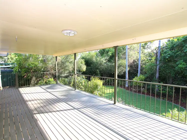 Fifth view of Homely house listing, 28 Marginson Street, Leichhardt QLD 4305