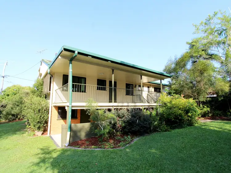 Sixth view of Homely house listing, 28 Marginson Street, Leichhardt QLD 4305