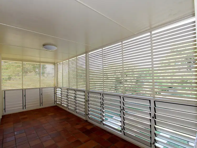 Seventh view of Homely house listing, 28 Marginson Street, Leichhardt QLD 4305