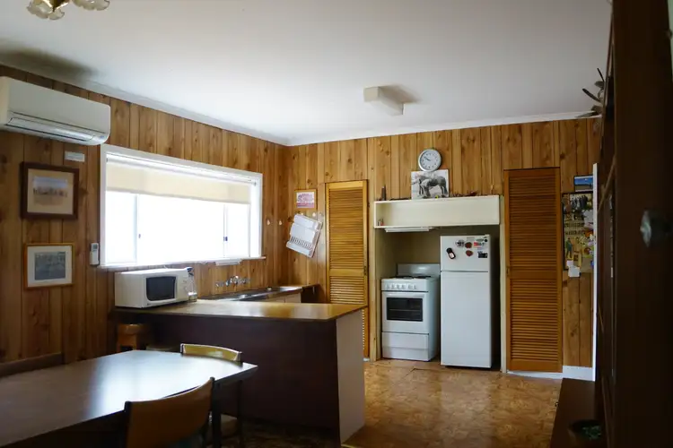 Second view of Homely house listing, 21 Duncan Street, Natimuk VIC 3409