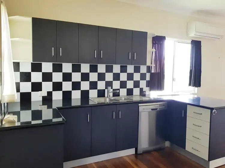 Fifth view of Homely house listing, 44 Christensen Crescent, Maryborough QLD 4650