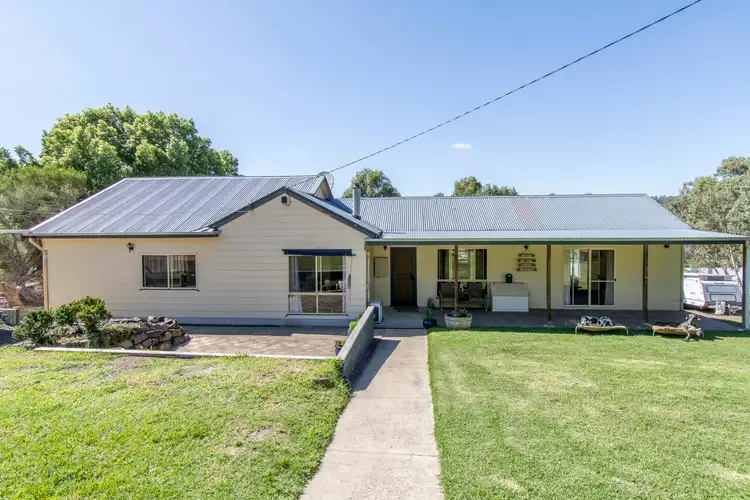 Main view of Homely rural property listing, 19 Swanston Street, Harrow VIC 3317